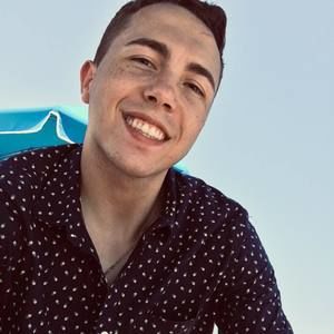 Meet your Posher, Trenton